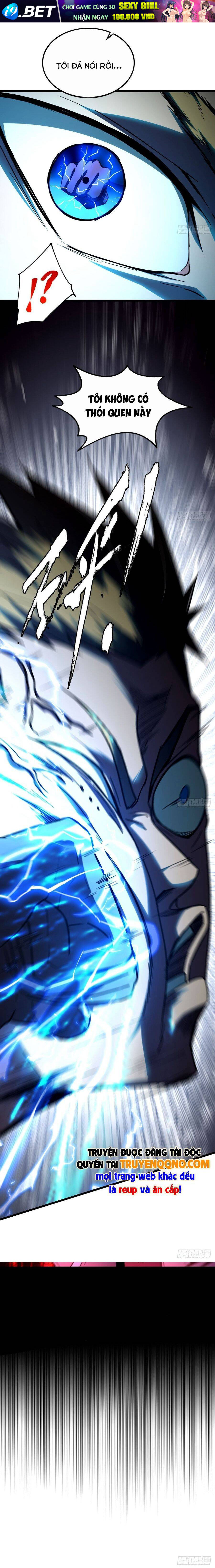 Ta Bắt Đầu Thành Thần Tại Tận Thế Chap 52 - Next Chap 51