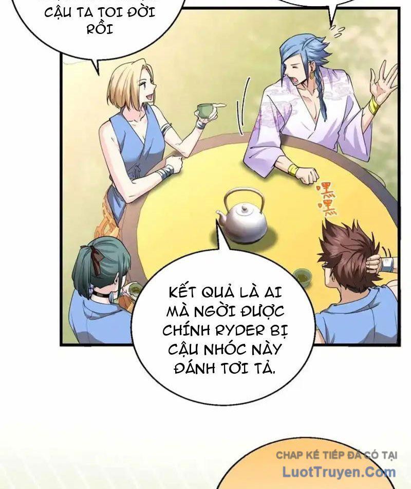 Hóa Ra Ta Là Đời Sau Của Yêu Quái Chap 61 - Next Chap 60