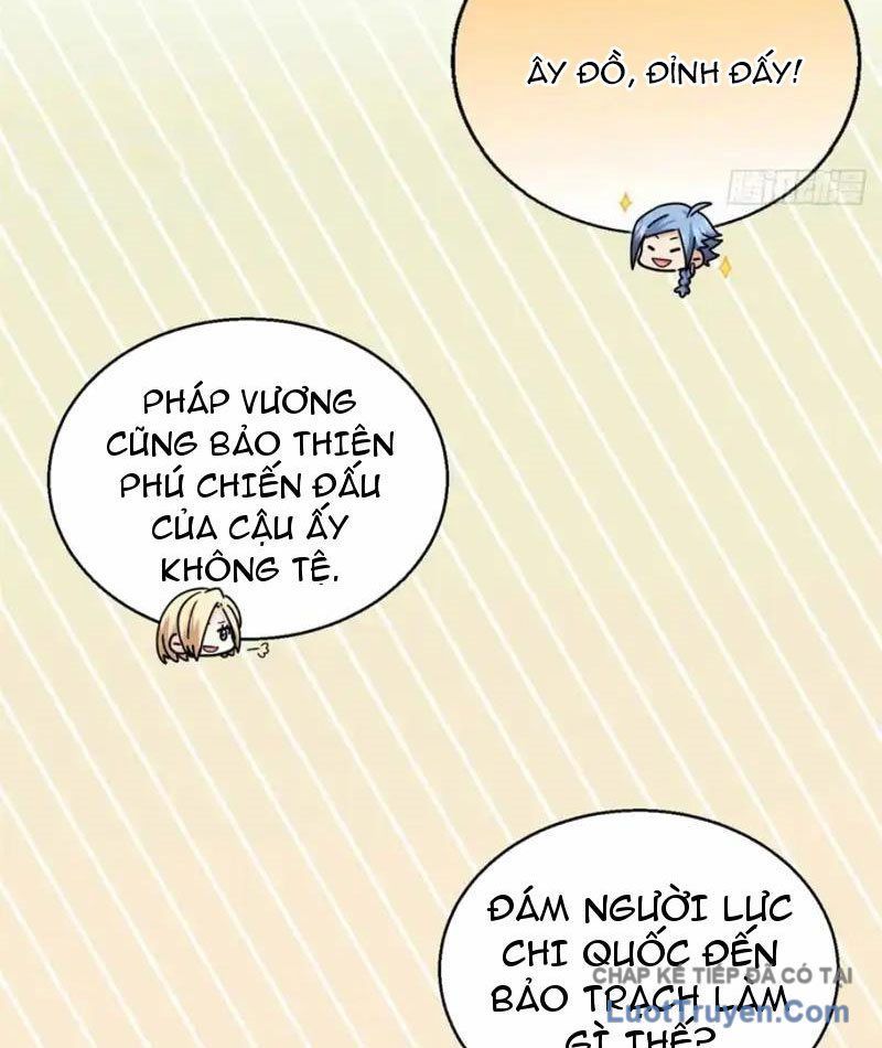 Hóa Ra Ta Là Đời Sau Của Yêu Quái Chap 61 - Next Chap 60