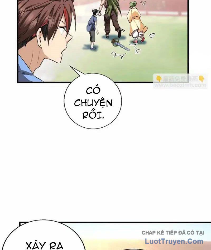 Hóa Ra Ta Là Đời Sau Của Yêu Quái Chap 61 - Next Chap 60