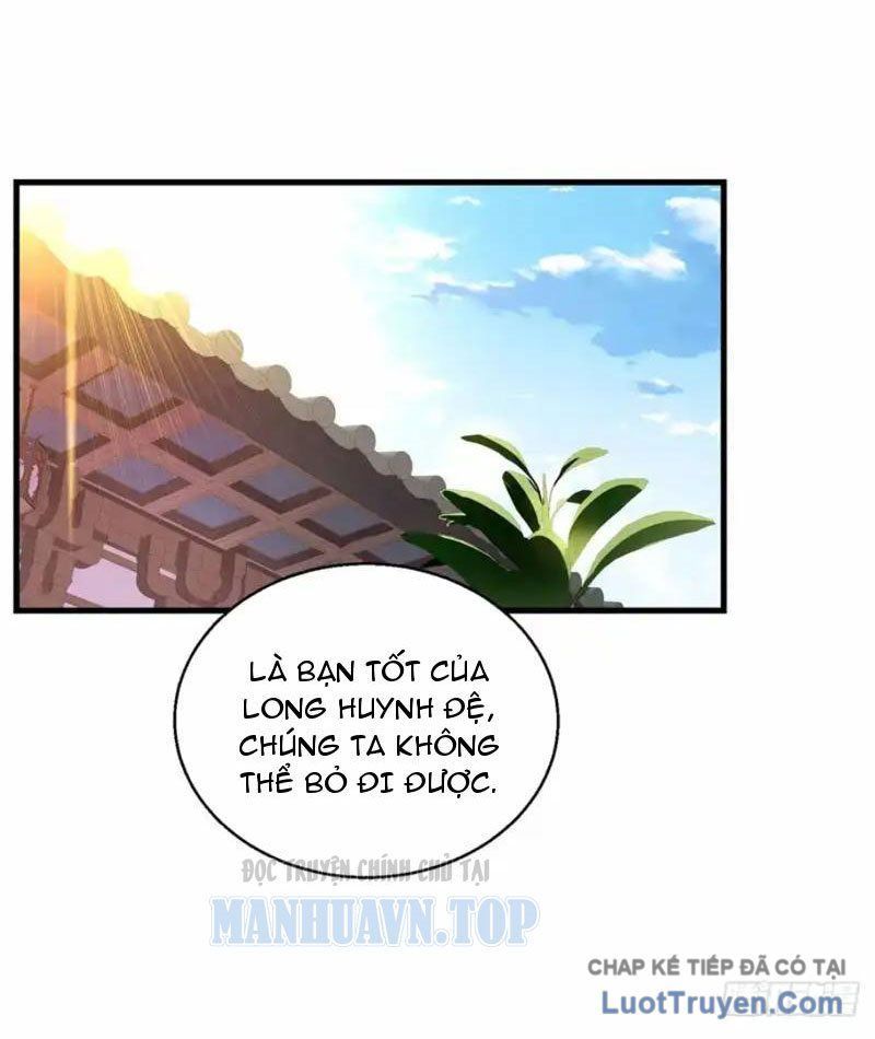 Hóa Ra Ta Là Đời Sau Của Yêu Quái Chap 61 - Next Chap 60