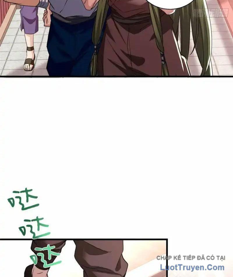 Hóa Ra Ta Là Đời Sau Của Yêu Quái Chap 61 - Next Chap 60