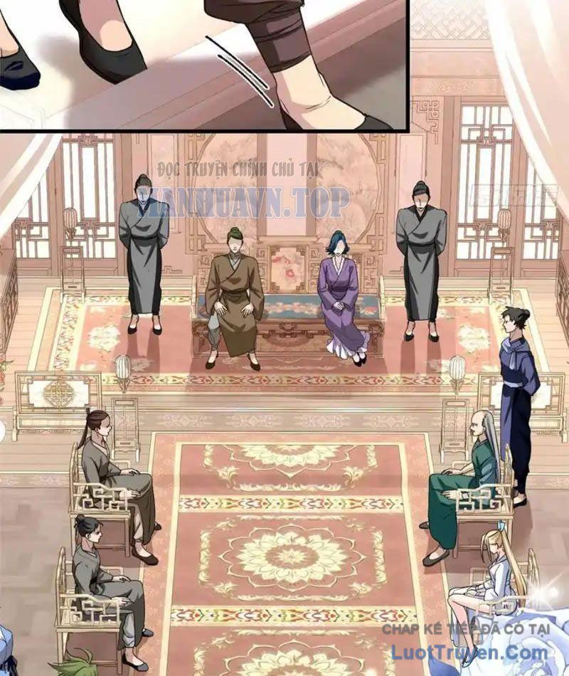 Hóa Ra Ta Là Đời Sau Của Yêu Quái Chap 61 - Next Chap 60