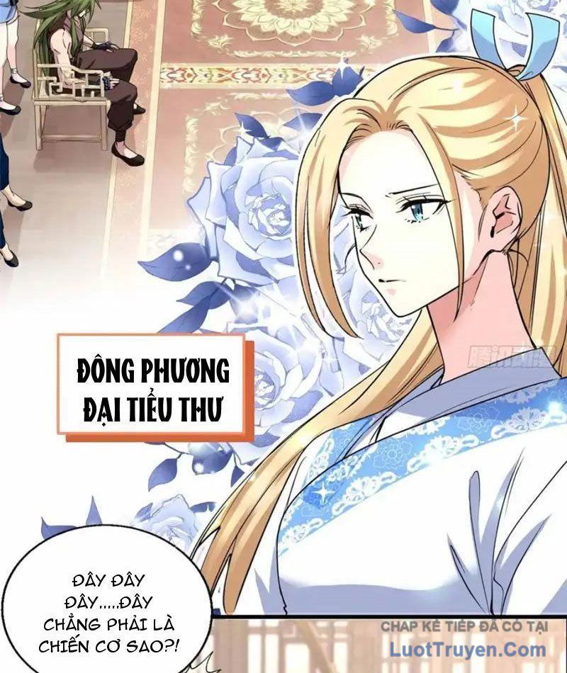 Hóa Ra Ta Là Đời Sau Của Yêu Quái Chap 61 - Next Chap 60