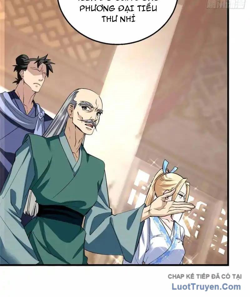 Hóa Ra Ta Là Đời Sau Của Yêu Quái Chap 61 - Next Chap 60