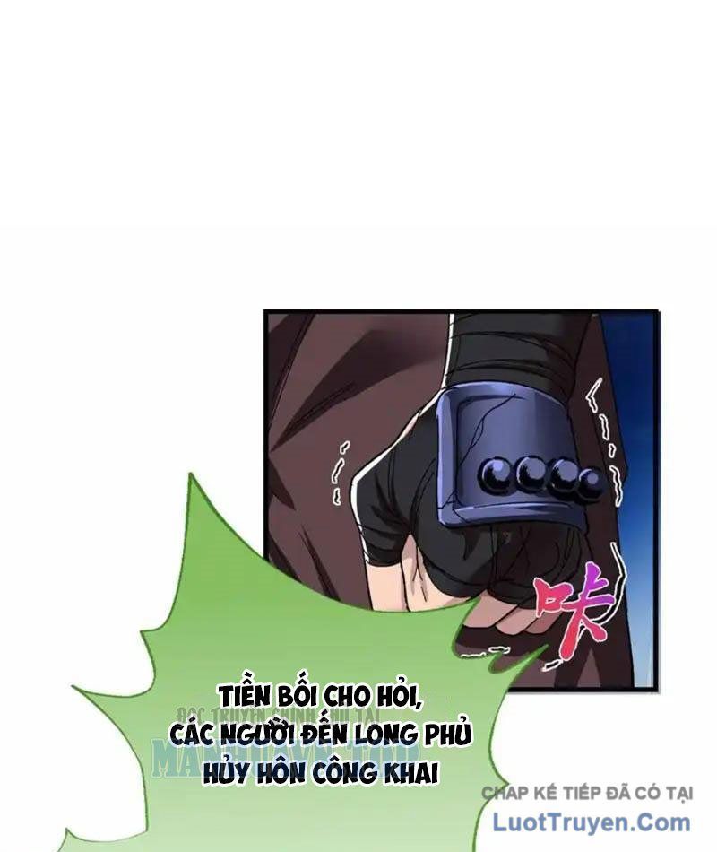 Hóa Ra Ta Là Đời Sau Của Yêu Quái Chap 61 - Next Chap 60