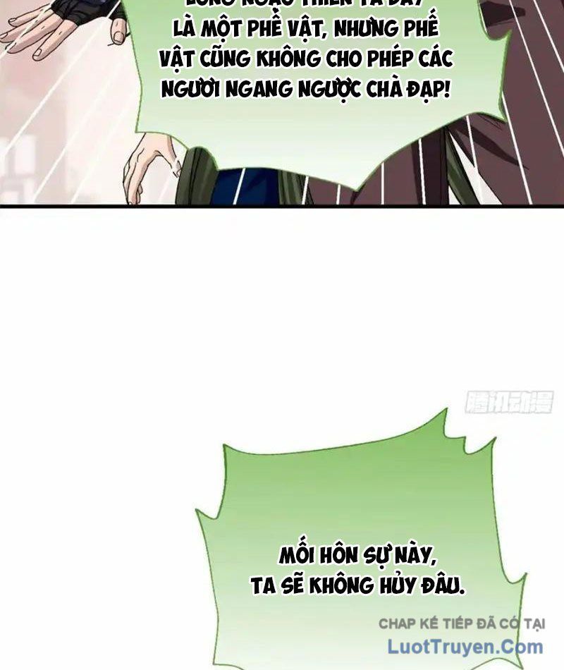 Hóa Ra Ta Là Đời Sau Của Yêu Quái Chap 61 - Next Chap 60