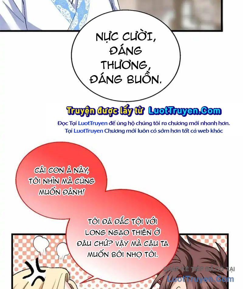 Hóa Ra Ta Là Đời Sau Của Yêu Quái Chap 61 - Next Chap 60