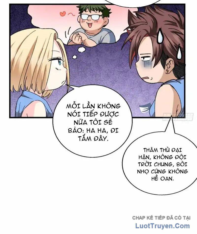 Hóa Ra Ta Là Đời Sau Của Yêu Quái Chap 61 - Next Chap 60