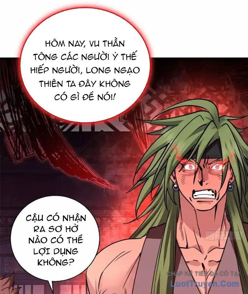 Hóa Ra Ta Là Đời Sau Của Yêu Quái Chap 61 - Next Chap 60