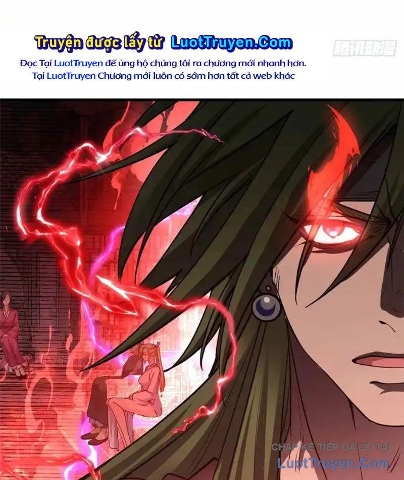 Hóa Ra Ta Là Đời Sau Của Yêu Quái Chap 61 - Next Chap 60