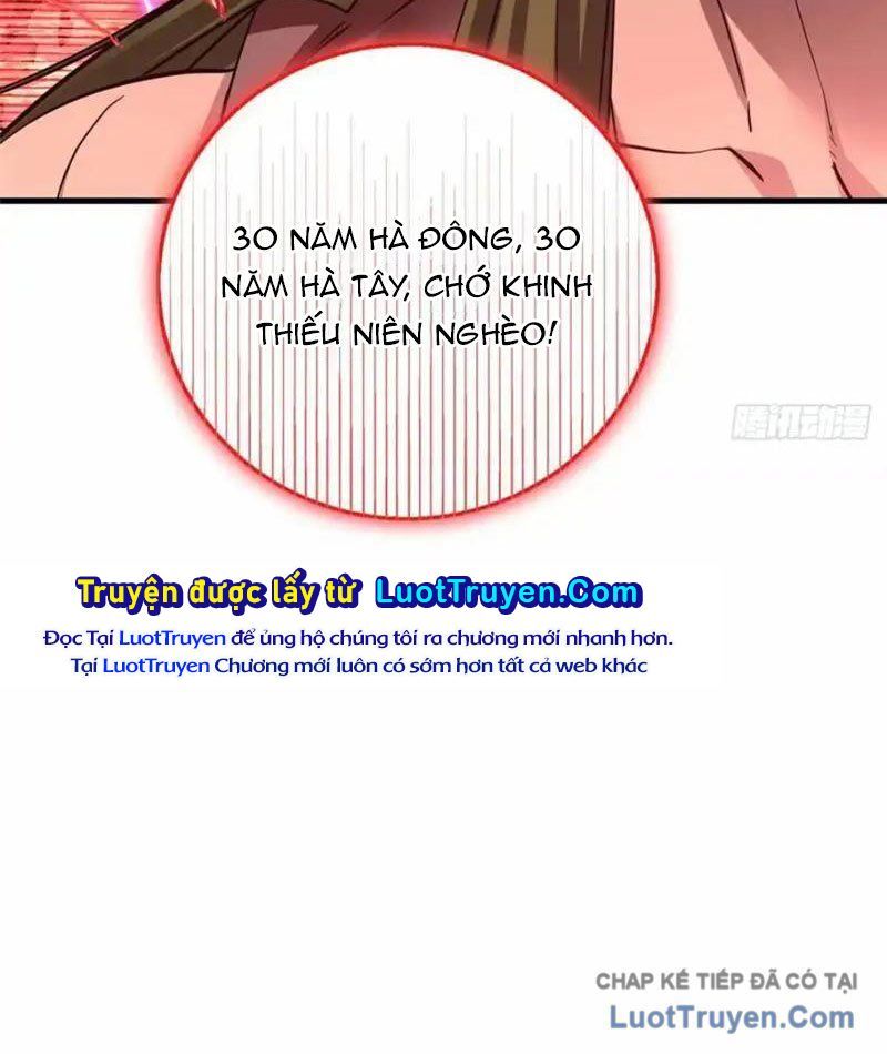 Hóa Ra Ta Là Đời Sau Của Yêu Quái Chap 61 - Next Chap 60