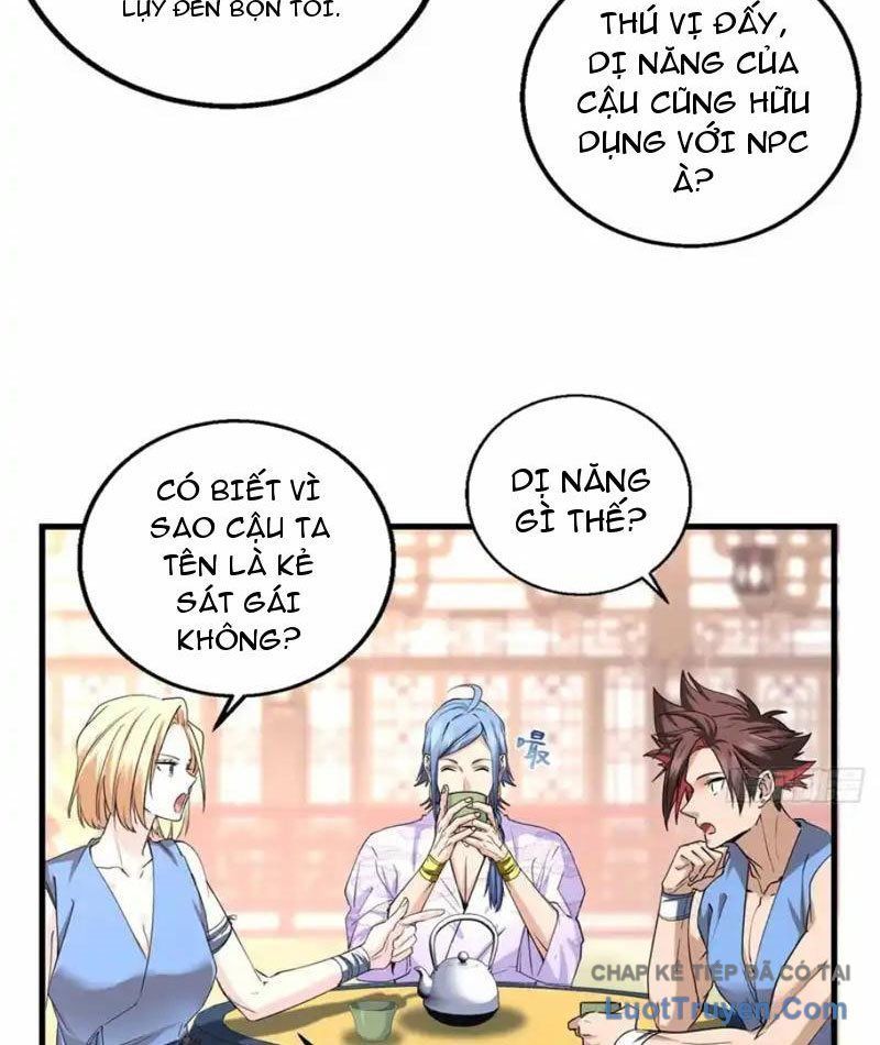 Hóa Ra Ta Là Đời Sau Của Yêu Quái Chap 61 - Next Chap 60