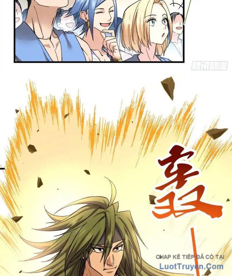 Hóa Ra Ta Là Đời Sau Của Yêu Quái Chap 61 - Next Chap 60