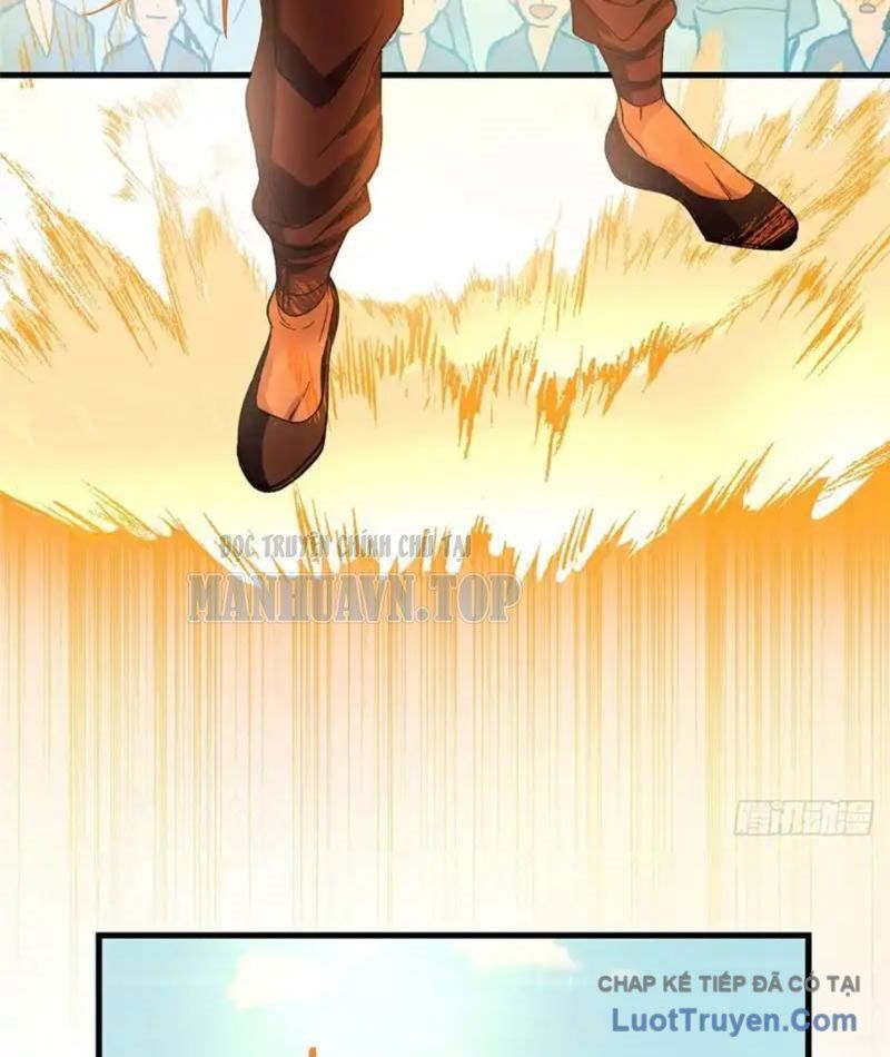 Hóa Ra Ta Là Đời Sau Của Yêu Quái Chap 61 - Next Chap 60