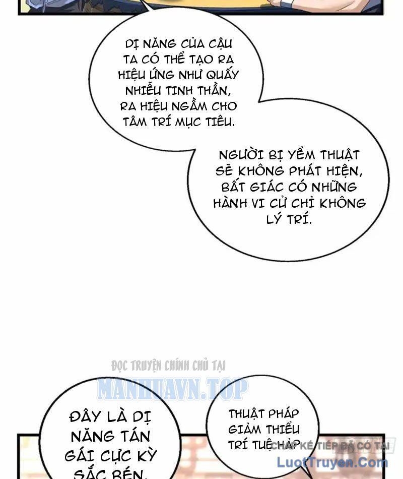 Hóa Ra Ta Là Đời Sau Của Yêu Quái Chap 61 - Next Chap 60