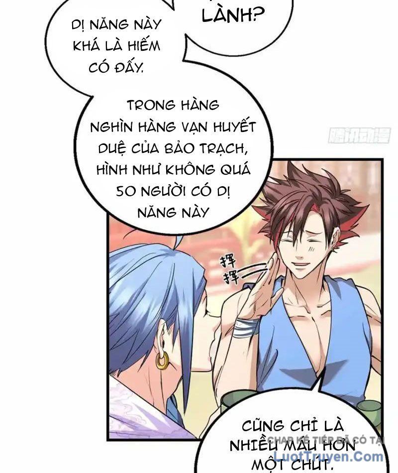 Hóa Ra Ta Là Đời Sau Của Yêu Quái Chap 61 - Next Chap 60