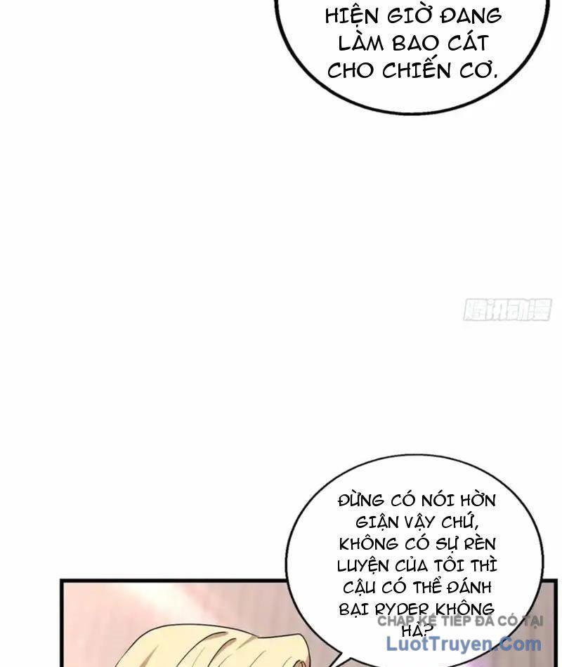 Hóa Ra Ta Là Đời Sau Của Yêu Quái Chap 61 - Next Chap 60