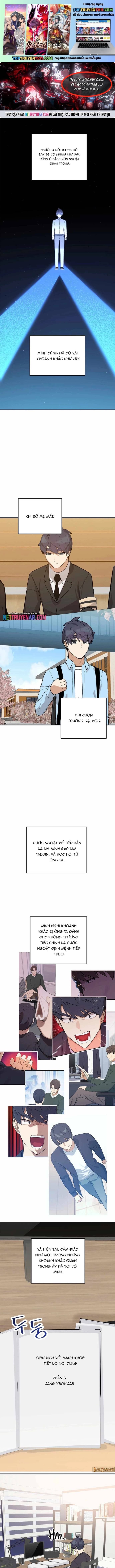 Biên Kịch Gian Lận Chap 85 - Next Chap 84