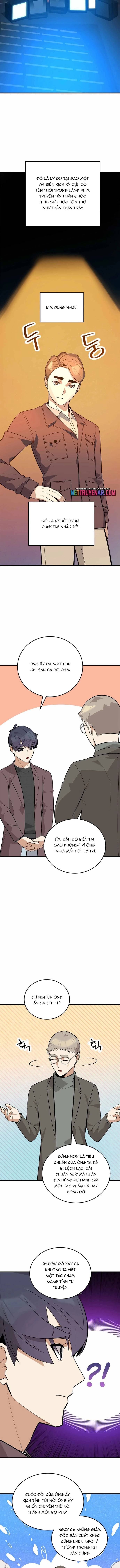Biên Kịch Gian Lận Chap 85 - Next Chap 84