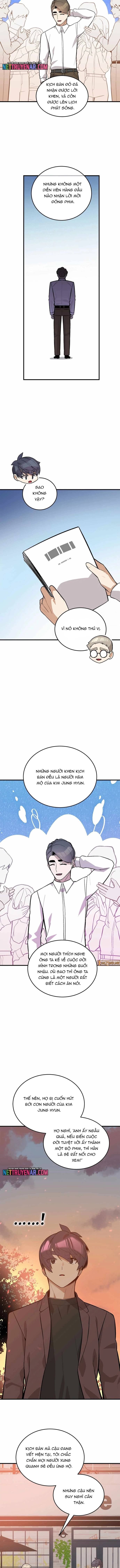 Biên Kịch Gian Lận Chap 85 - Next Chap 84