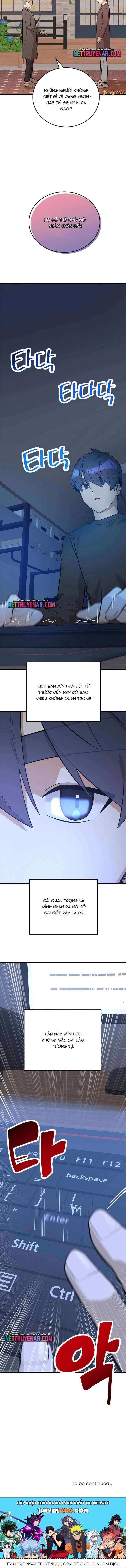 Biên Kịch Gian Lận Chap 85 - Next Chap 84