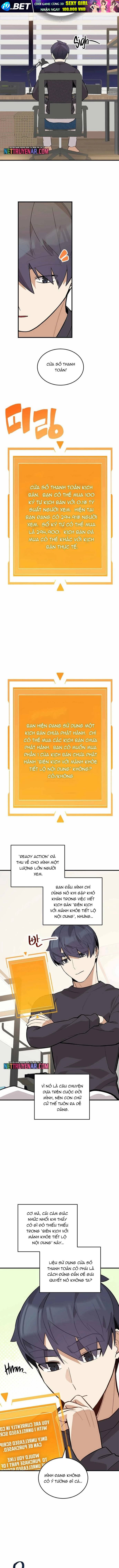 Biên Kịch Gian Lận Chap 85 - Next Chap 84