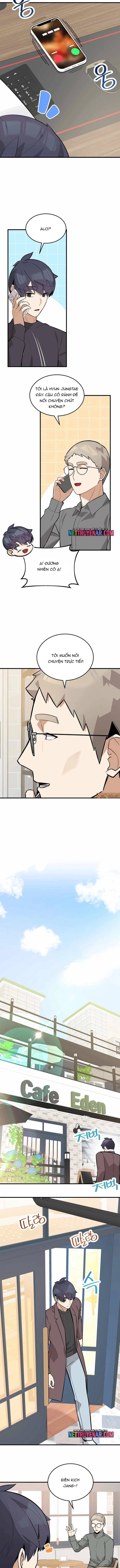 Biên Kịch Gian Lận Chap 85 - Next Chap 84