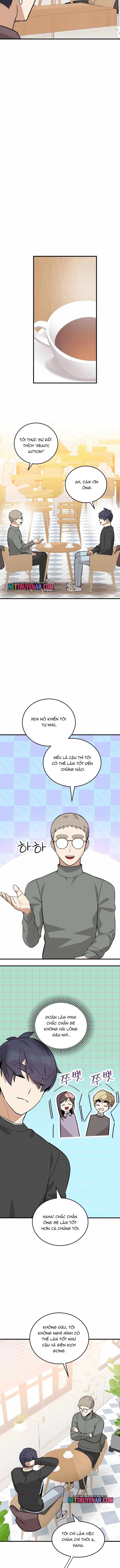 Biên Kịch Gian Lận Chap 85 - Next Chap 84