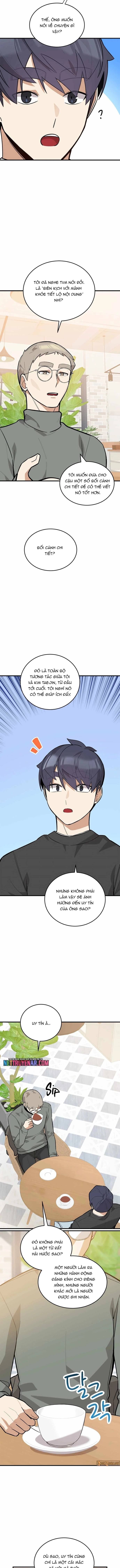 Biên Kịch Gian Lận Chap 85 - Next Chap 84