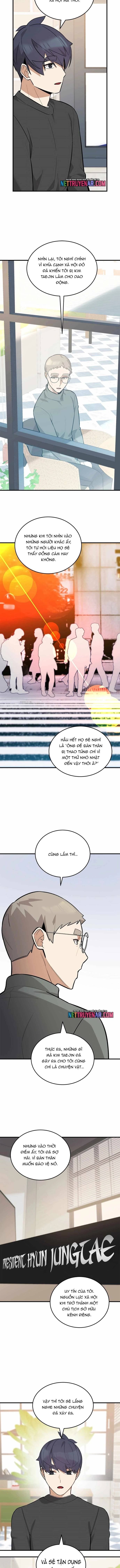 Biên Kịch Gian Lận Chap 85 - Next Chap 84