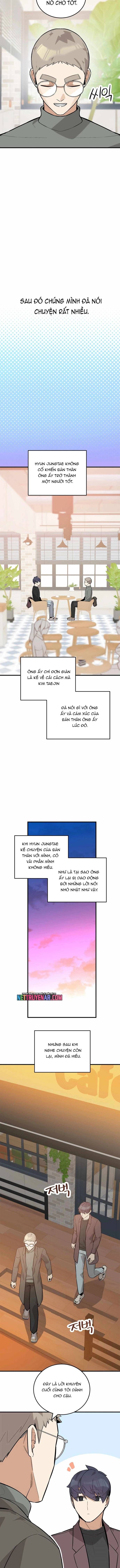 Biên Kịch Gian Lận Chap 85 - Next Chap 84