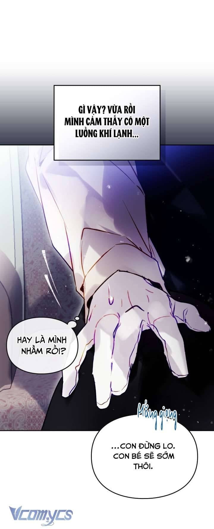 Trang 18 - Kết Thúc Của Nhân Vật Phản Diện Chỉ Có Thể Là Cái Chết