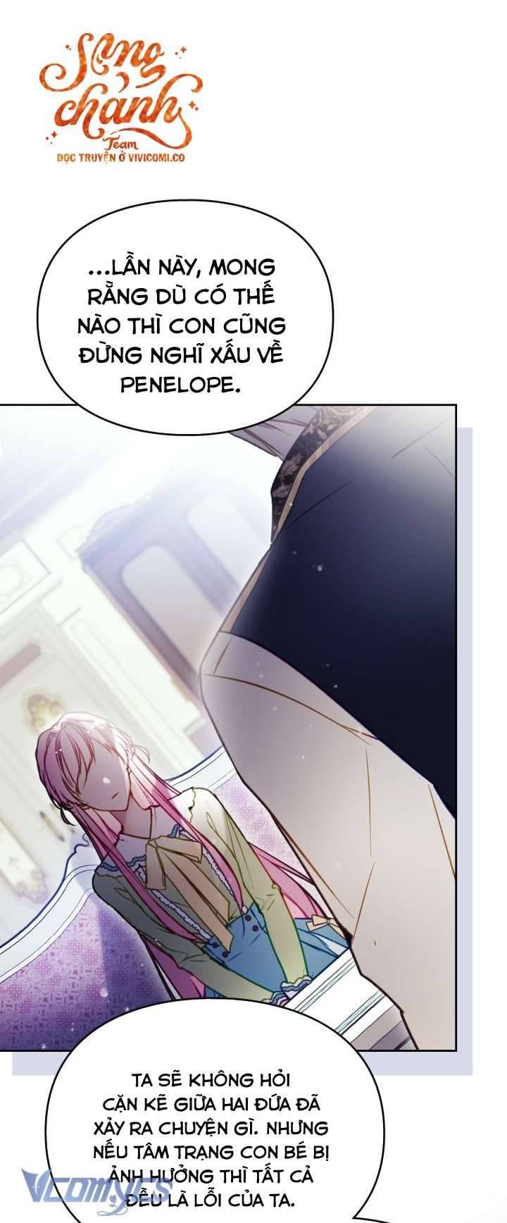 Trang 19 - Kết Thúc Của Nhân Vật Phản Diện Chỉ Có Thể Là Cái Chết