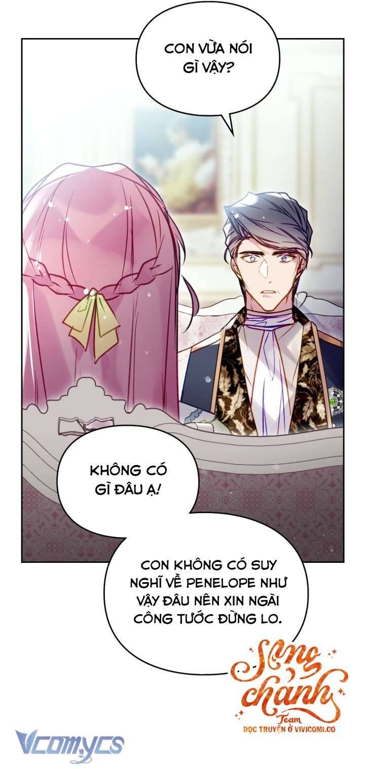 Trang 21 - Kết Thúc Của Nhân Vật Phản Diện Chỉ Có Thể Là Cái Chết