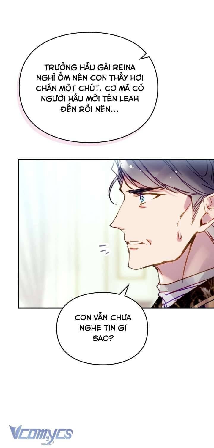 Trang 23 - Kết Thúc Của Nhân Vật Phản Diện Chỉ Có Thể Là Cái Chết