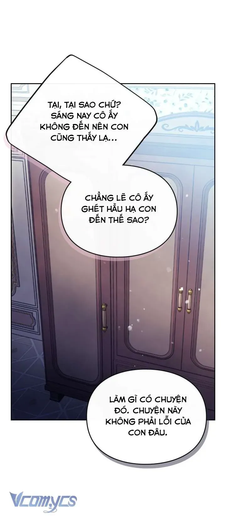 Trang 25 - Kết Thúc Của Nhân Vật Phản Diện Chỉ Có Thể Là Cái Chết