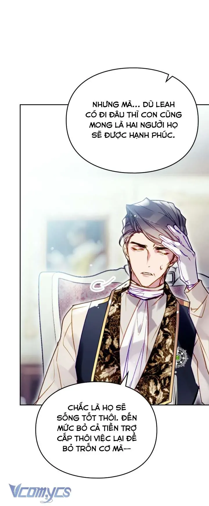 Trang 27 - Kết Thúc Của Nhân Vật Phản Diện Chỉ Có Thể Là Cái Chết