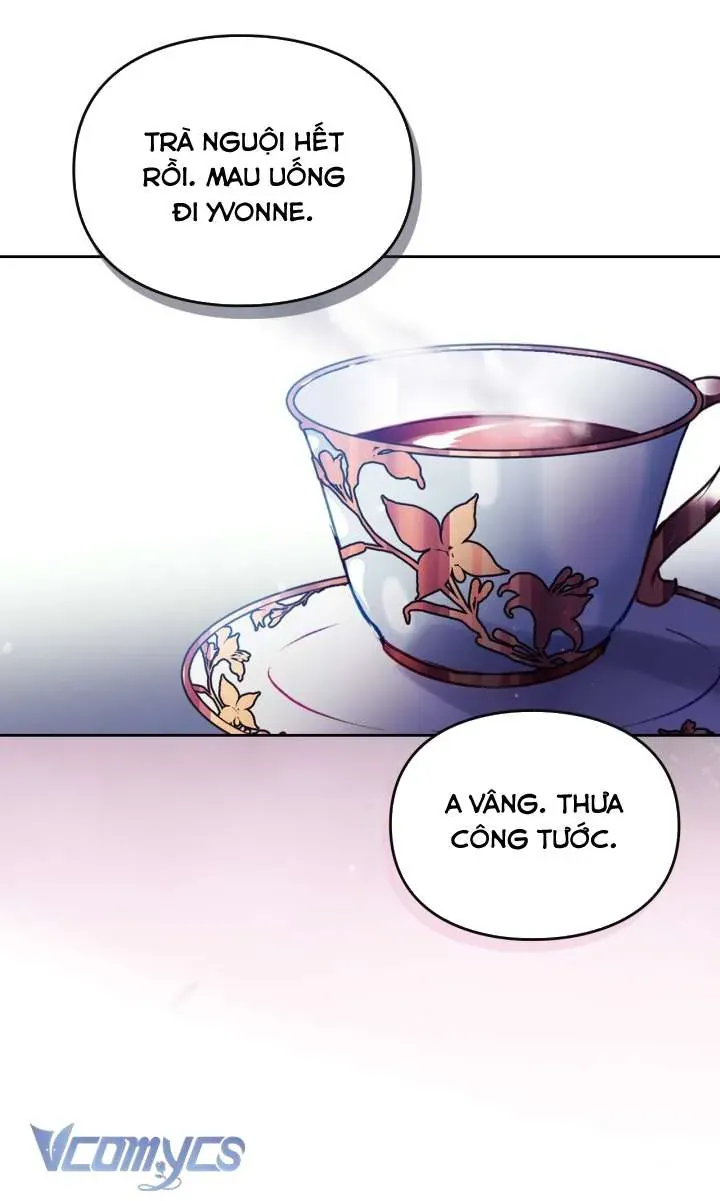 Trang 33 - Kết Thúc Của Nhân Vật Phản Diện Chỉ Có Thể Là Cái Chết