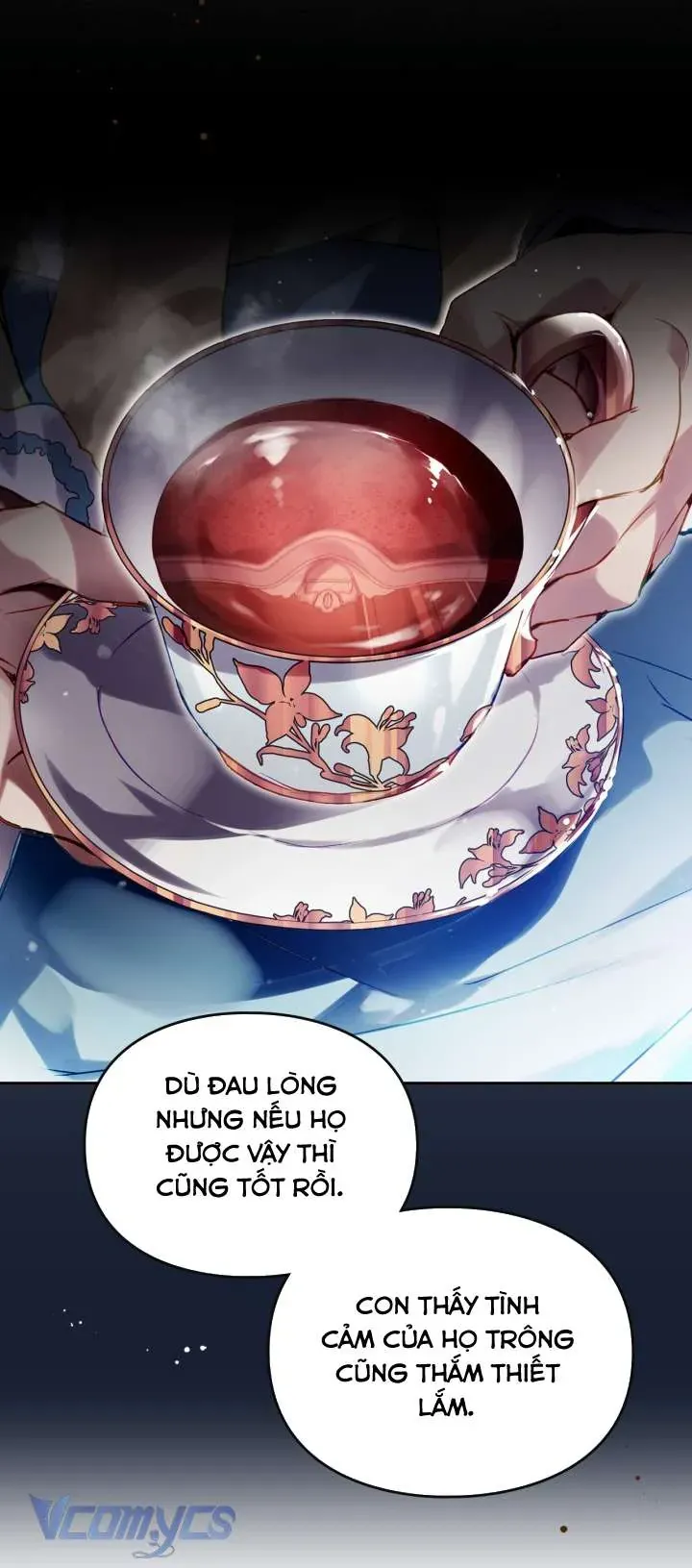 Trang 37 - Kết Thúc Của Nhân Vật Phản Diện Chỉ Có Thể Là Cái Chết