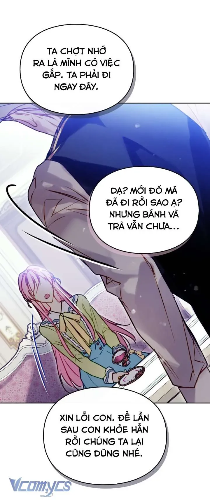 Trang 41 - Kết Thúc Của Nhân Vật Phản Diện Chỉ Có Thể Là Cái Chết