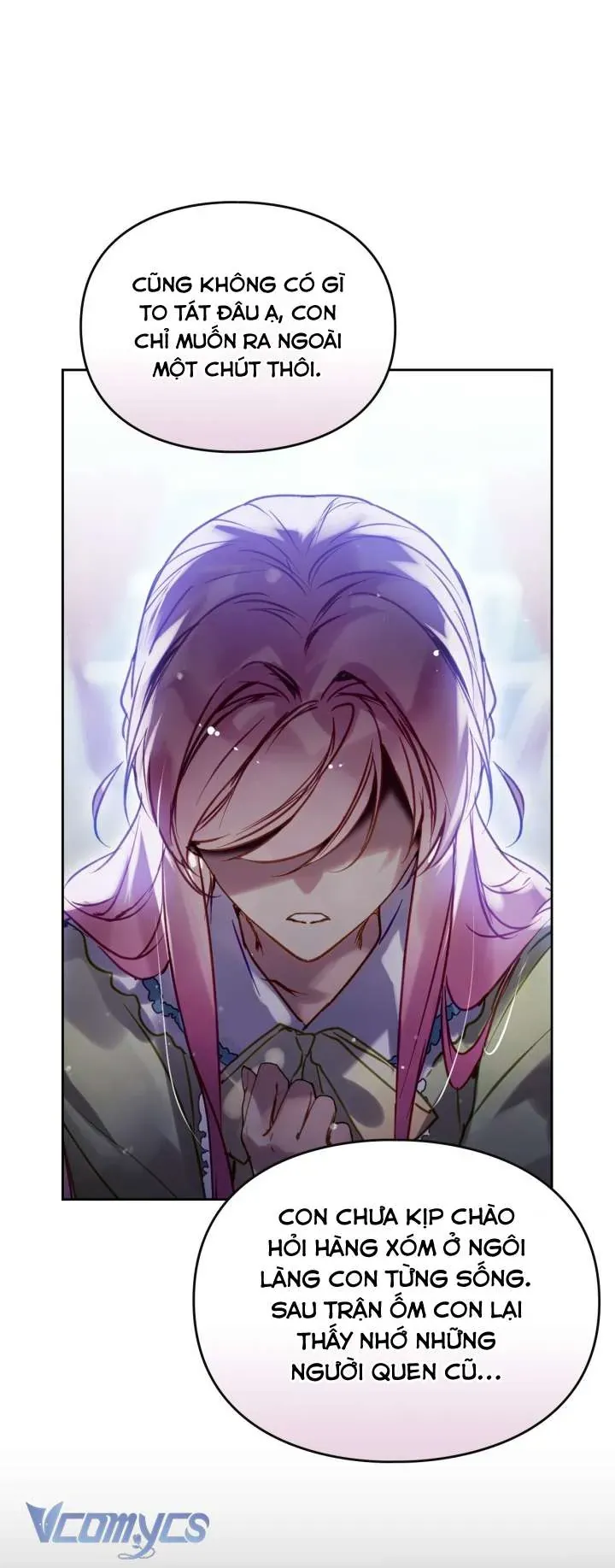 Trang 44 - Kết Thúc Của Nhân Vật Phản Diện Chỉ Có Thể Là Cái Chết