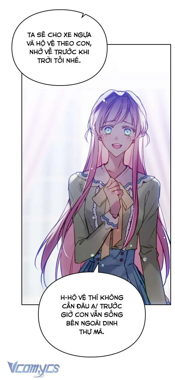 Trang 47 - Kết Thúc Của Nhân Vật Phản Diện Chỉ Có Thể Là Cái Chết