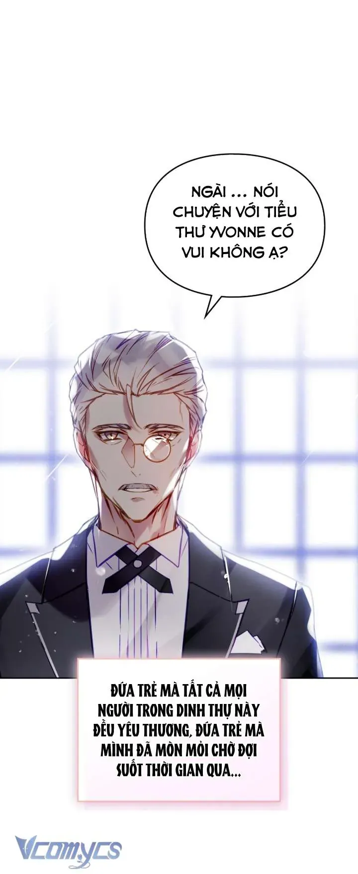 Trang 51 - Kết Thúc Của Nhân Vật Phản Diện Chỉ Có Thể Là Cái Chết