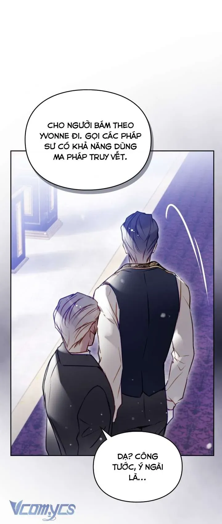 Trang 54 - Kết Thúc Của Nhân Vật Phản Diện Chỉ Có Thể Là Cái Chết