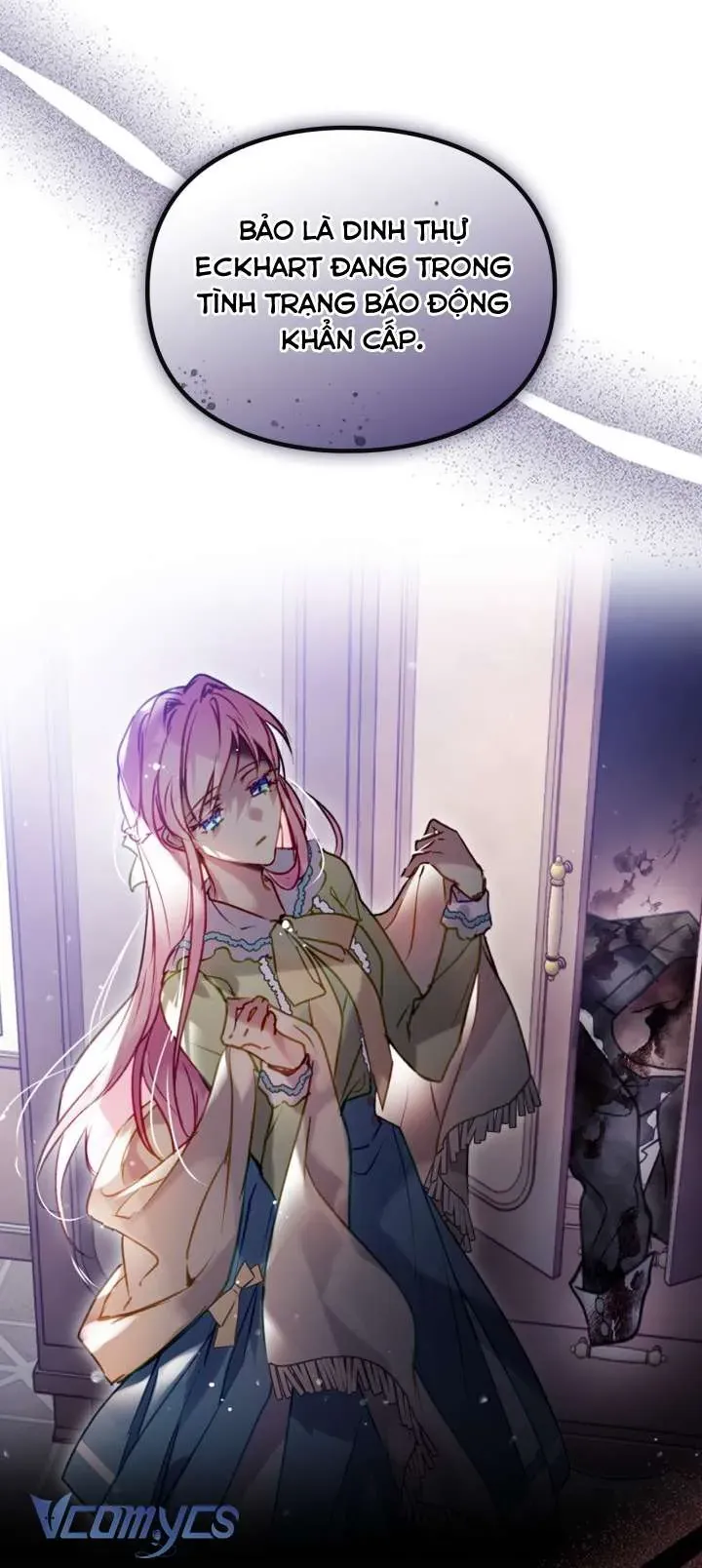 Trang 57 - Kết Thúc Của Nhân Vật Phản Diện Chỉ Có Thể Là Cái Chết