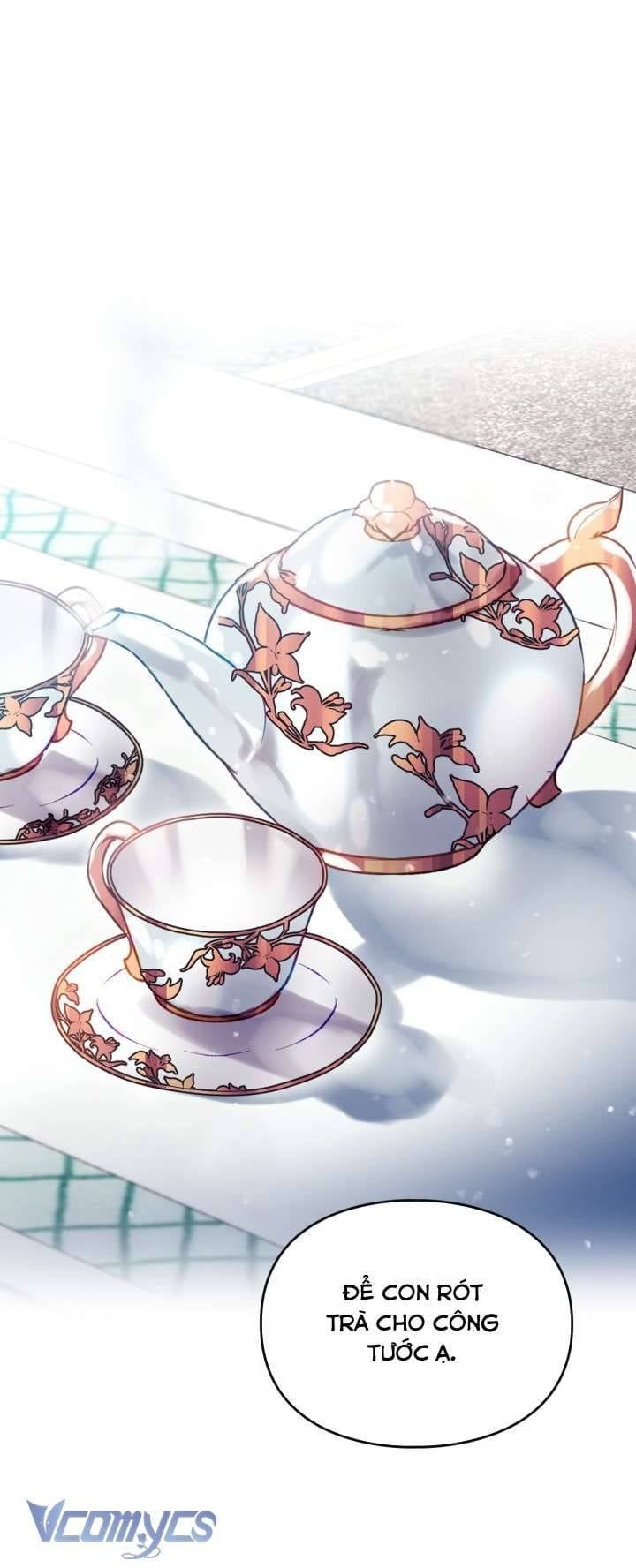 Trang 10 - Kết Thúc Của Nhân Vật Phản Diện Chỉ Có Thể Là Cái Chết