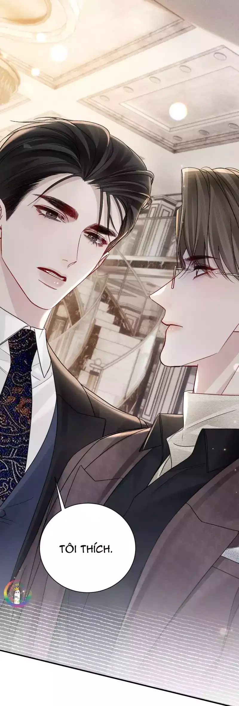 Trang 11 - Cuộc Đối Đầu Gay Gắt