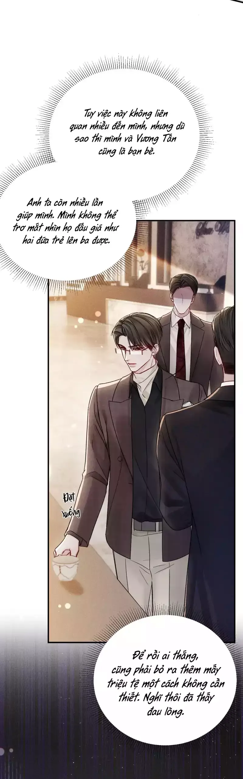 Trang 12 - Cuộc Đối Đầu Gay Gắt