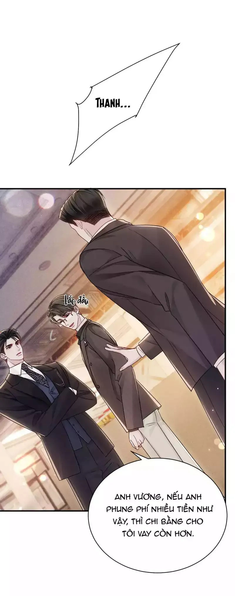 Trang 15 - Cuộc Đối Đầu Gay Gắt